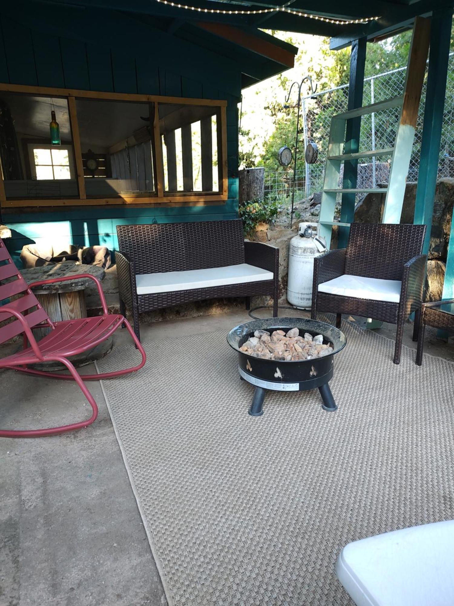O'Brien'S Oasis Villa Miramonte Exterior photo